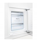 Bosch Built-in Fridge Freezer Low Frost KIS86AF30G - Fully Integrated