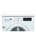 Neff W5440X1GB Built-in Washing Machine Fully Integrated