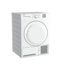 Beko 8kg Condenser Tumble Dryer DTGC8001W