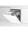 Blomberg LDVN2284 Full Size Built In Dishwasher