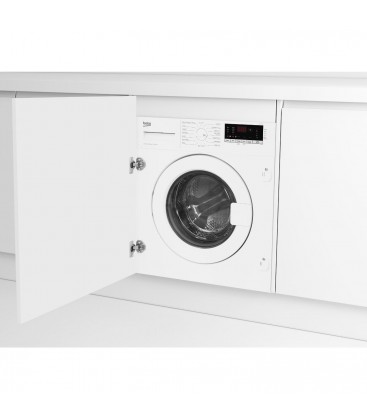 Beko Built In WMI71441 7kg Washing Machine