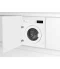 Beko Built In WIC74545FAA3 7kg Washing Machine
