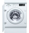 Siemens IQ-500 WI14W300GB Integrated 8Kg Washing Machine with 1400 rpm - A+++ Rated