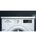 Siemens IQ-500 WI14W300GB Integrated 8Kg Washing Machine with 1400 rpm - A+++ Rated