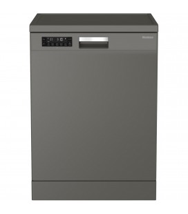 Blomberg LDF42320G Full Size Dishwasher - Graphite - A++ Rated