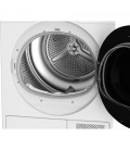 Blomberg LTK21003W 10kg Condenser Tumble Dryer - White - B Rated