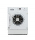 Siemens WK14D321GB Built-in Washer Dryer Fully
