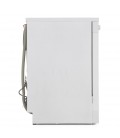 Beko Free Standing 45 cm Dishwasher DFS04C10W - White