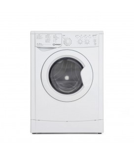 Indesit IWDC65125UKN 6kg/5kg Washer Dryer -White - B Energy Rated