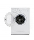 Indesit IWDC6125 6kg/5kg Washer Dryer -White - B Energy Rated