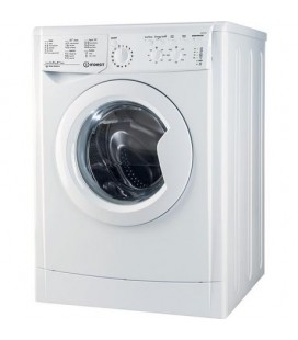 INDESIT IWC 71252 7kg 1200 Spin Washing Machine - White
