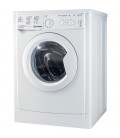 INDESIT IWC 71252 7kg 1200 Spin Washing Machine - White - A++ Energy Rated