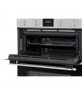 Neff Built In Double Electric Oven U12S53N3GB