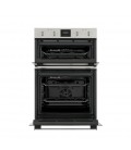 Neff Built In Double Electric Oven U12S53N3GB