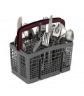 Blomberg LDV42124 14 Place Settings Built In Dishwasher - A+ Rated