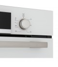 Bosch Built-in Single oven electric HBA13B120B - White