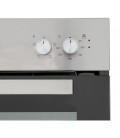 Beko Electric 90cm Double Oven CDF22309X