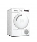 Bosch WTN83202GB 8kg Condenser Tumble Dryer - White - B Rated