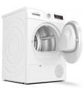 Bosch WTN83200GB 8kg Condenser Tumble Dryer - White - B Rated