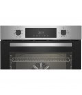 Beko CIMY91X AeroPerfect™ Built In Electric Single Oven - Stainless Steel - A Energy Rated
