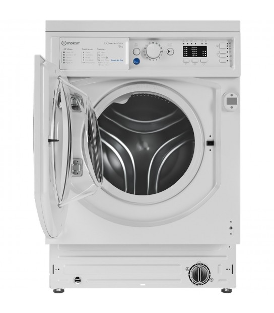 Beko WTK62041W 6kg 1200 Spin Washing Machine with Quick Programme - White -  Baileys Electrical