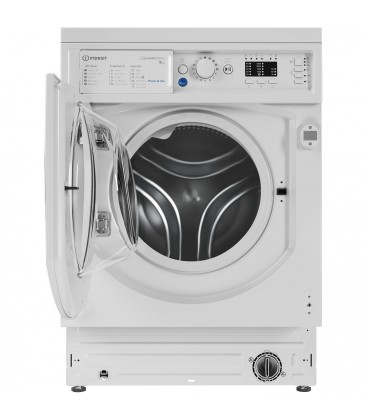 Hotpoint BIWMIL91484UK Integrated Washing Machine