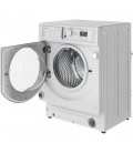 Hotpoint BIWMIL91484UK Integrated Washing Machine