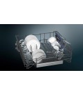 Siemens extraKlasse SN23HW64CG Full Size Dishwasher - White - 14 Place Settings