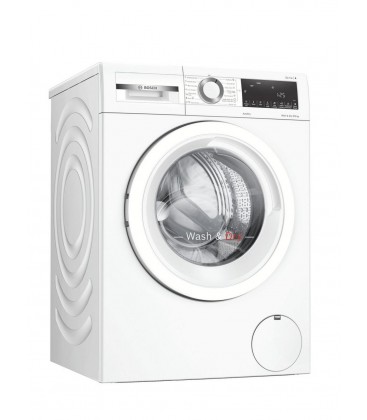 Bosch Free Standing Washer Dryer WVG30461GB - White