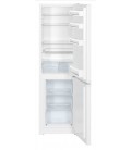 Liebherr CU3331 Freestanding Fridge Freezer - White