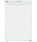 Liebherr G1213 Freestanding Upright Freezer - White
