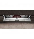 Neff S155HCX27G Built In Full Size Dishwasher - 14 Place Settings