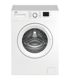 Beko WMC1282W 8kg Washing Machine