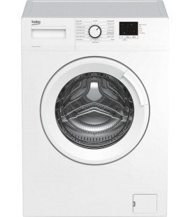 Beko WTK72041W 1200 Spin 7kg Washing Machine