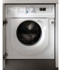 INDESIT BIWDIL75125UKN Integrated Washer Dryer