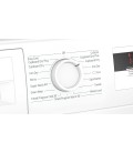 Bosch WTH84000GB 8kg Heat Pump Tumble Dryer - White
