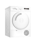 Bosch WTH84001GB 8kg Heat Pump Tumble Dryer - White
