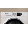 Hotpoint NSWE963CWSUKN 9kg 1600 Spin Washing Machine with Anti Stain - White