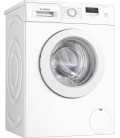 Bosch WAJ28001GB 7kg 1400 Spin Washing Machine with SpeedPerfect - White