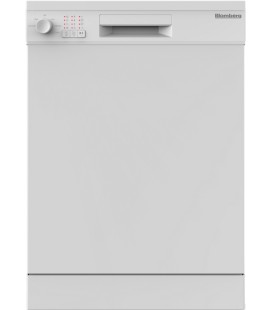 Blomberg Full Size Dishwasher GSN9123W