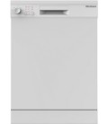 Blomberg LDF30210W Full Size Dishwasher