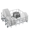 Blomberg Full Size Dishwasher GSN9123W