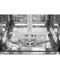 Hotpoint HSICIH4798BI Integrated Slimline Dishwasher - 10 Place Settings