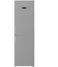 Blomberg KND474VPS 59.5cm Frost Free Fridge Freezer - Stainless Steet Effect