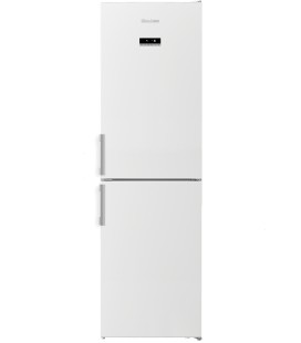 Blomberg KND464VW 59.5cm Frost Free Fridge Freezer - White