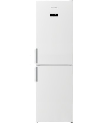 Blomberg KND464VW 59.5cm Frost Free Fridge Freezer - White