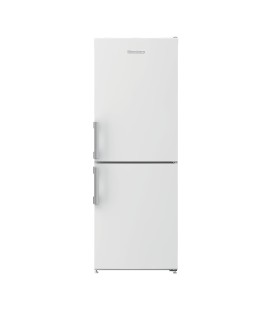 Blomberg KGM4513 54cm Fridge Freezer - White - Frost Free