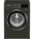 Blomberg LWF184620G 8kg 1400 Spin Washing Machine with Fast Full Load - Graphite