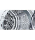 Bosch WQG24509GB 9kg Heat Pump Tumble Dryer - White