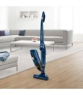 Bosch BCHF216GB Readyy'y Serie 2 ProClean Cordless Vacuum Cleaner - 40 Minute Run Time